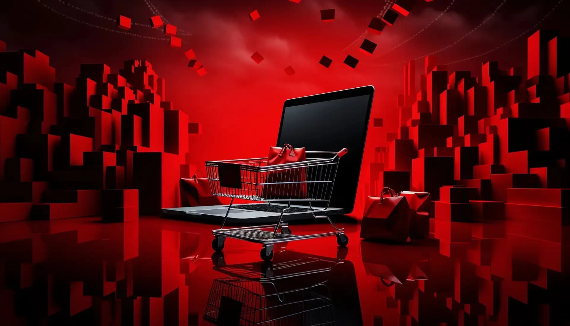 Trabzon'da e-ticaret sitesi kurmak: yerel üründen butiğe online satış